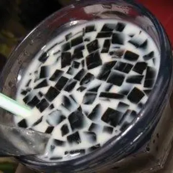 Soya cincau