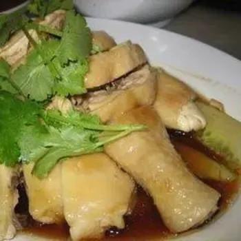 Pak Cham Choi-Yuen Kai
