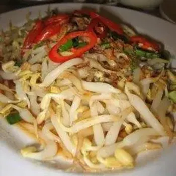 Beansprouts Ipoh-style