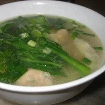 Sui-Kao (Dumplings)