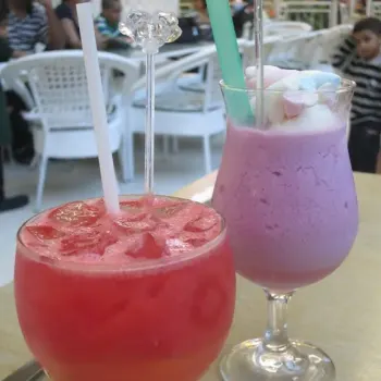 Drinks