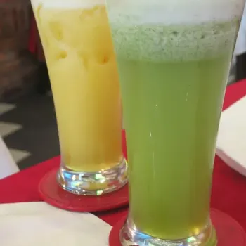 Juices