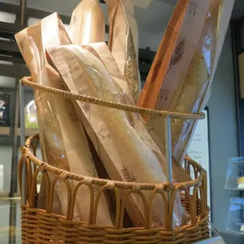 Bread
