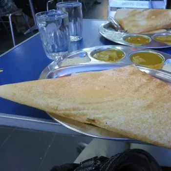 Thosai