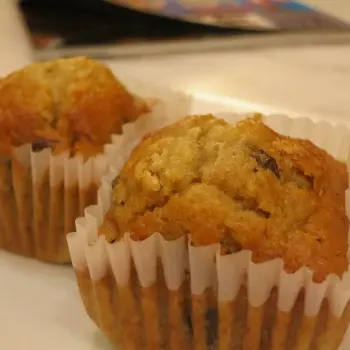 Muffins