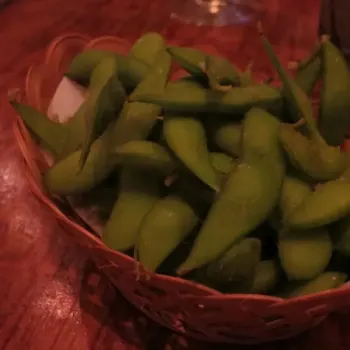 Edamame Beans