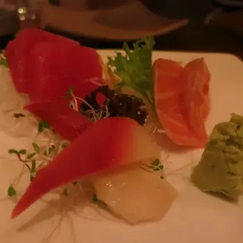 Beloved Sashimi