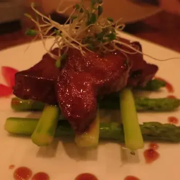A Foie Gras