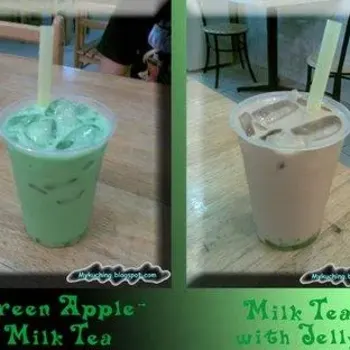 Drinks