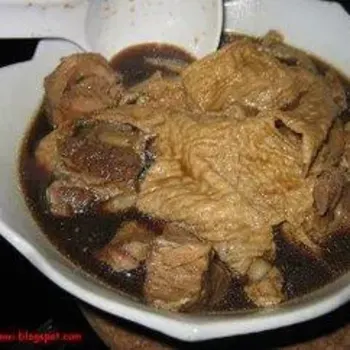 Bak Kut Teh