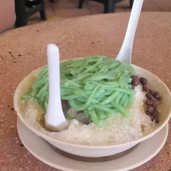 Cendol
