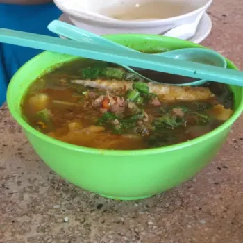 Laksa