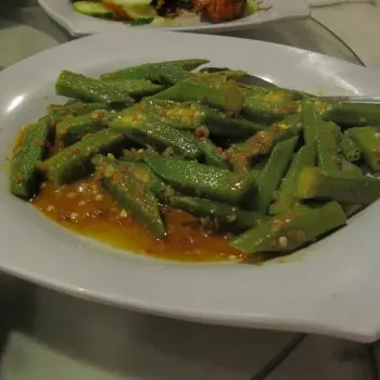 Vegetable Dish