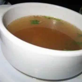 Soup