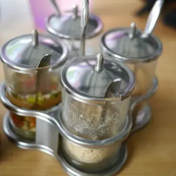 Condiments