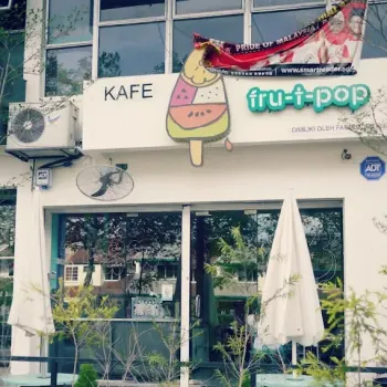 Fru-T-Pop