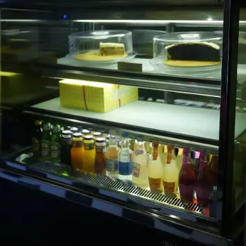 Dessert & Drinks