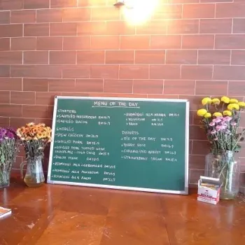 The Art Café