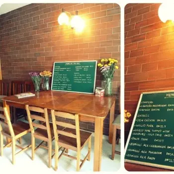 The Art Café