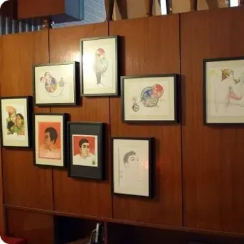 The Art Café