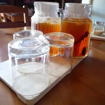 冰茶