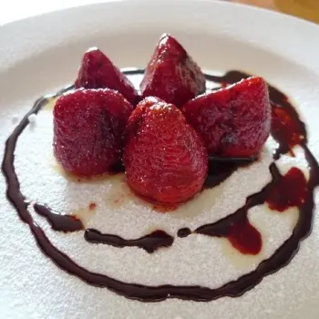 Strawberry Dream