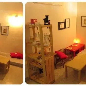 The Art Café