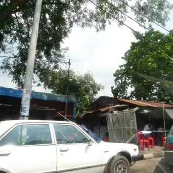 Kar Kar Lai 家家来