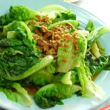 油麻胆