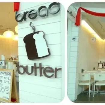 Bread & Butter 