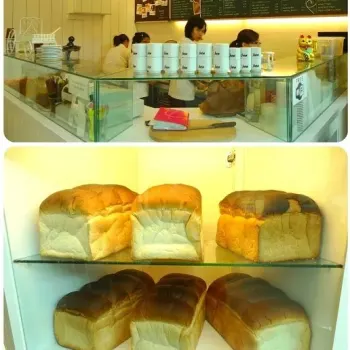 Bread & Butter