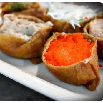 
Inari Ebikko