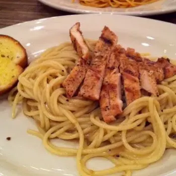 Spaggetti