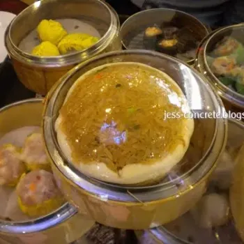 Dim Sum