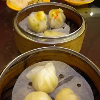 Har Gao & Siu Mai