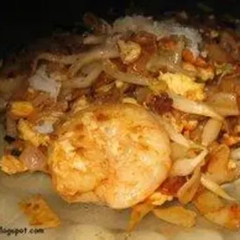 Char Kuay Teow