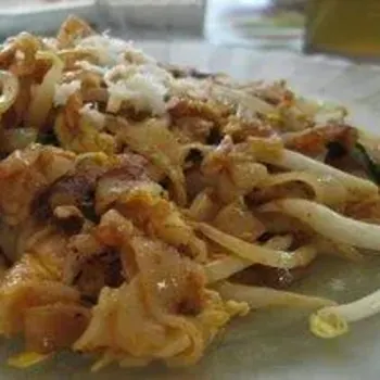 Char Kuay Teow