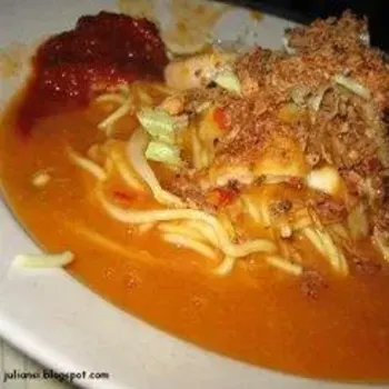 Mee Jawa