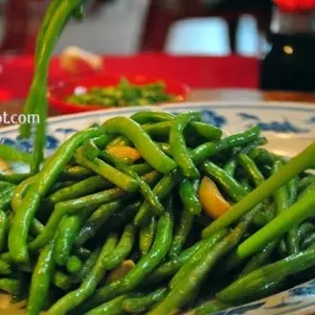 Long Beans