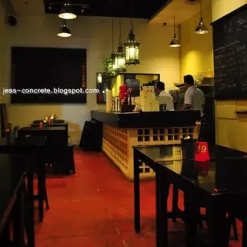  Hong Bee Fine Nonya Cuisine @ CapSquare, KL  