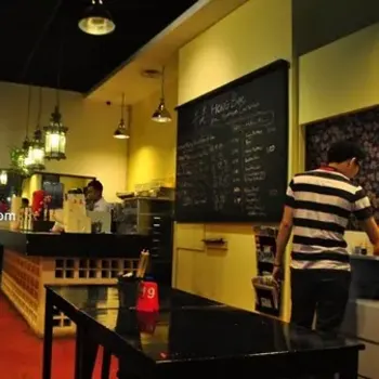  Hong Bee Fine Nonya Cuisine @ CapSquare, KL  