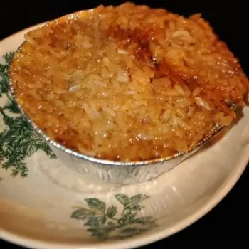 Glutinuous Rice
