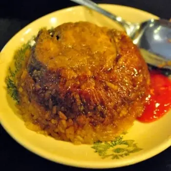 Glutinuous Rice