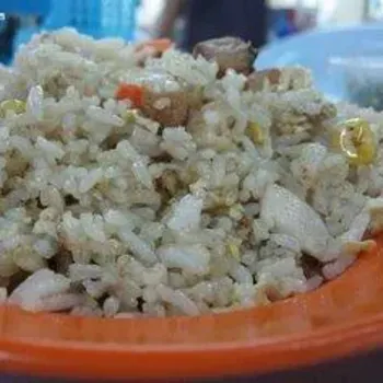 Fried Rice