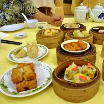 Dim Sums