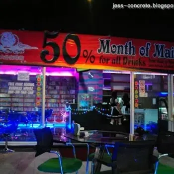 Moo De Cafe