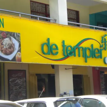 de templer