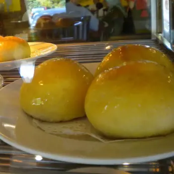 Pastries