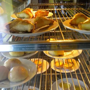 Pastries