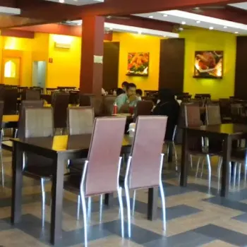 The internal view of the Premises